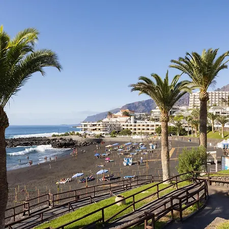 Home2book Sunset Terrace & Pool Haven *