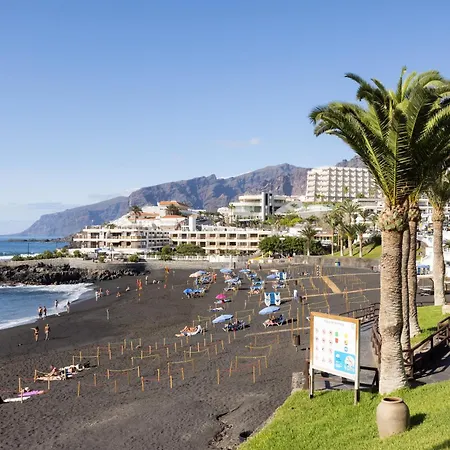 Apartament Home2book Sunset Terrace & Pool Haven