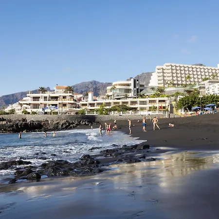 Home2book Sunset Terrace & Pool Haven Апартаменты *