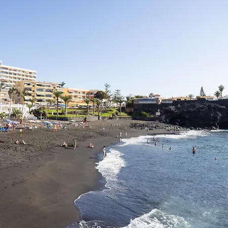 Апартаменты Home2book Sunset Terrace & Pool Haven *