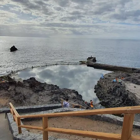 Home2book Sunset Terrace & Pool Haven * Puerto de Santiago (Tenerife)