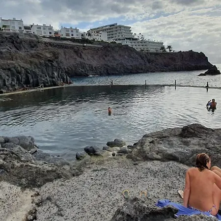 Home2book Sunset Terrace & Pool Haven Apartament Puerto de Santiago (Tenerife)