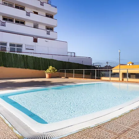 Home2book Sunset Terrace & Pool Haven *