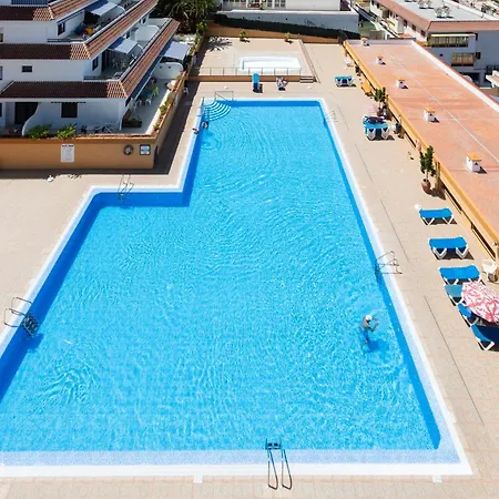 Home2book Sunset Terrace & Pool Haven * Puerto de Santiago (Tenerife)