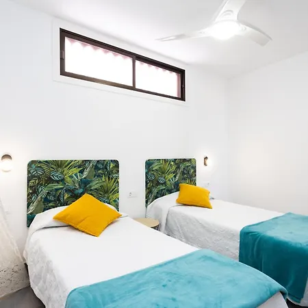 Home2book Sunset Terrace & Pool Haven * Puerto de Santiago (Tenerife)