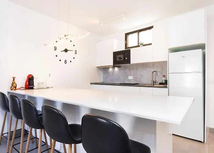 Home2book Sunset Terrace & Pool Haven Puerto de Santiago (Tenerife)