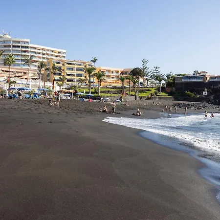 Home2book Sunset Terrace & Pool Haven Appartement Puerto de Santiago (Tenerife)