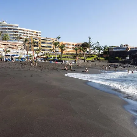 Home2book Sunset Terrace & Pool Haven Apartment Puerto de Santiago (Tenerife)