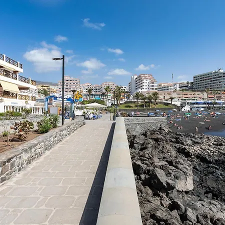 Home2book Sunset Terrace & Pool Haven Apartment Puerto de Santiago (Tenerife)