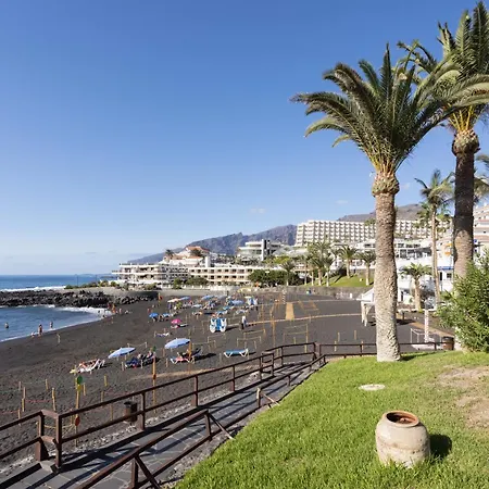 Home2book Sunset Terrace & Pool Haven * Puerto de Santiago (Tenerife)