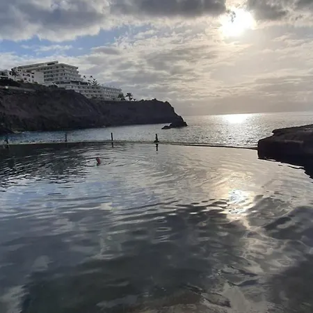 Apartment Home2book Sunset Terrace & Pool Haven *