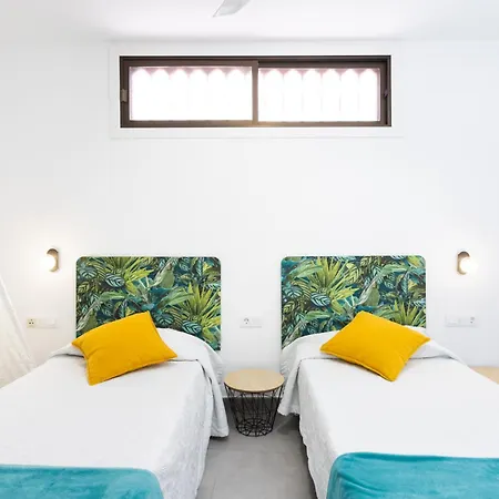 Home2book Sunset Terrace & Pool Haven Apartment Puerto de Santiago (Tenerife)