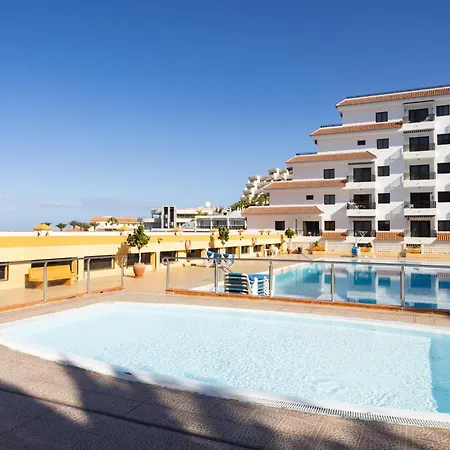 Home2book Sunset Terrace & Pool Haven Apartment *