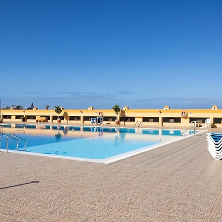 Apartment Home2book Sunset Terrace & Pool Haven *