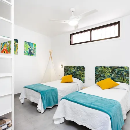 Home2book Sunset Terrace & Pool Haven Apartment *