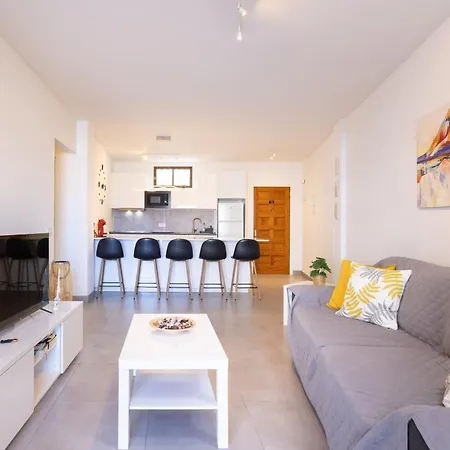 Apartment Home2book Sunset Terrace & Pool Haven