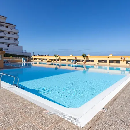 Home2book Sunset Terrace & Pool Haven