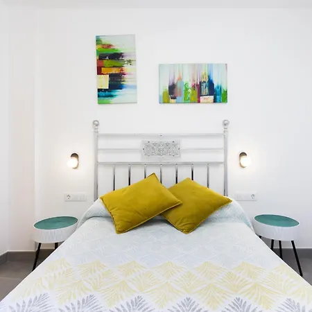 Apartment Home2book Sunset Terrace & Pool Haven