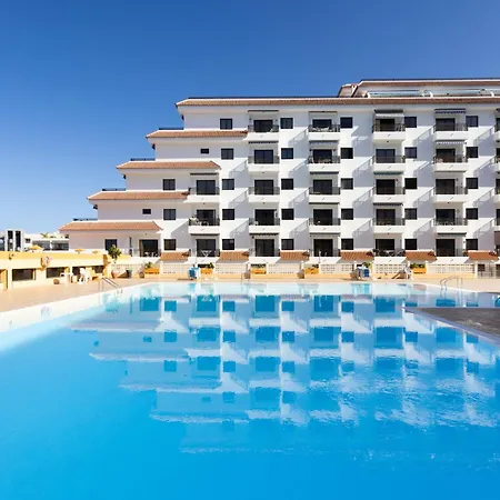 Home2book Sunset Terrace & Pool Haven *