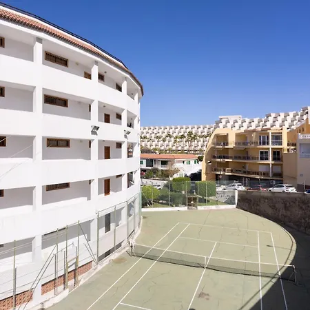 Home2book Sunset Terrace & Pool Haven Apartment Puerto de Santiago (Tenerife)