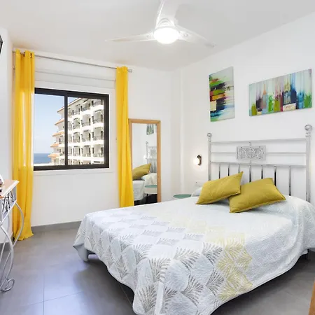 Apartment Home2book Sunset Terrace & Pool Haven