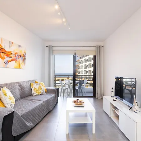 Appartement Home2book Sunset Terrace & Pool Haven *