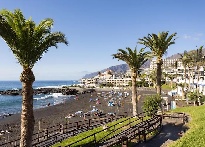 Home2book Sunset Terrace & Pool Haven *