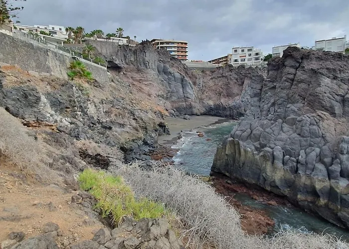 Διαμέρισμα Home2book Sunset Terrace & Pool Haven *