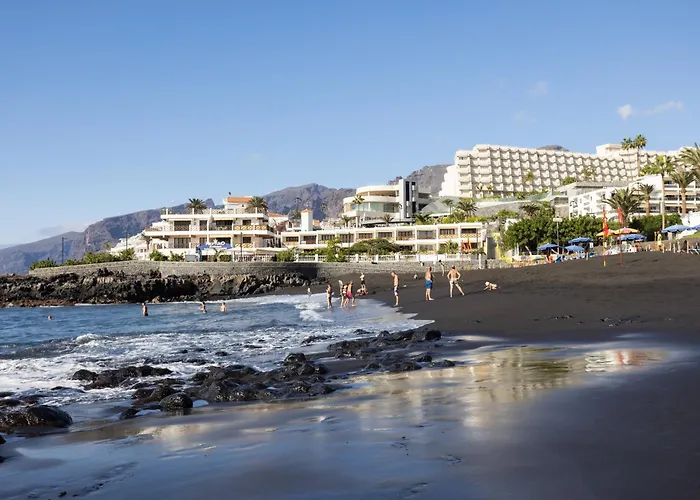 Home2book Sunset Terrace & Pool Haven Appartement *