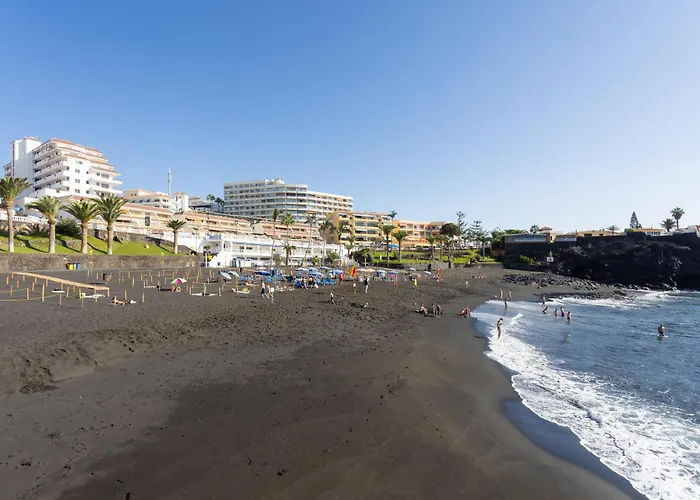 Home2book Sunset Terrace & Pool Haven Διαμέρισμα