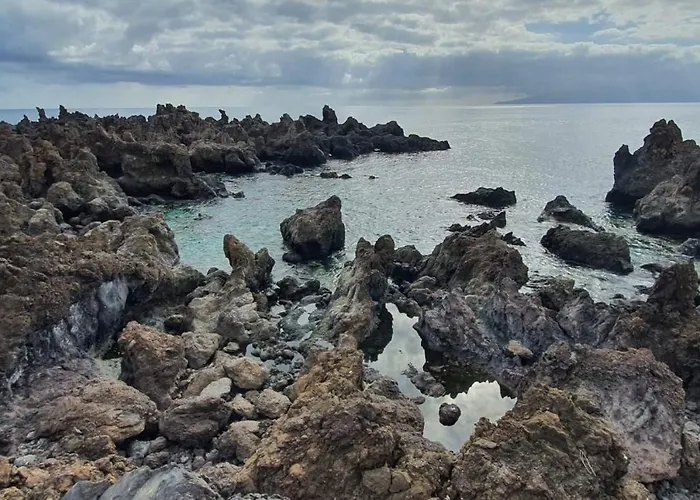 Home2book Sunset Terrace & Pool Haven Διαμέρισμα *