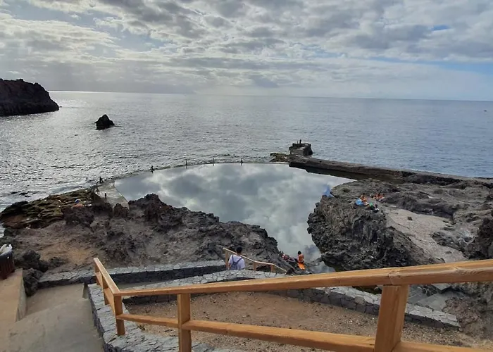 Home2book Sunset Terrace & Pool Haven * Puerto de Santiago (Tenerife)