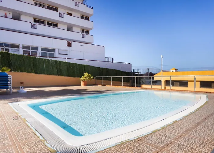 Home2book Sunset Terrace & Pool Haven *