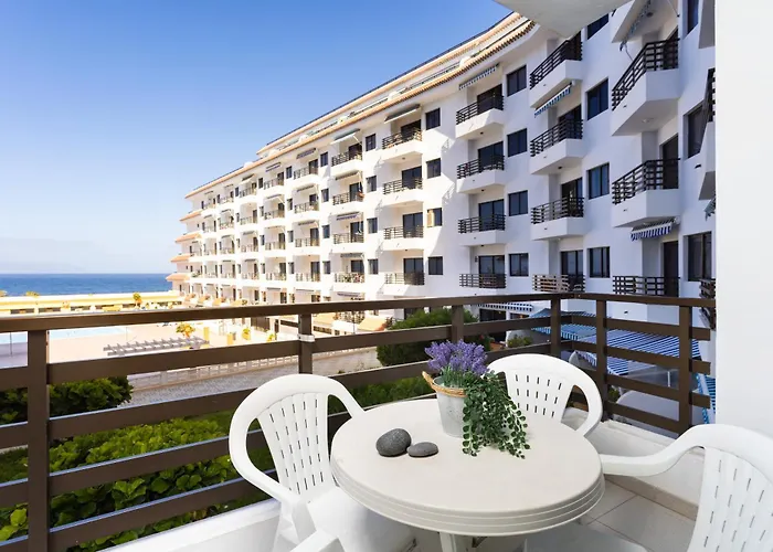 Home2book Sunset Terrace & Pool Haven *