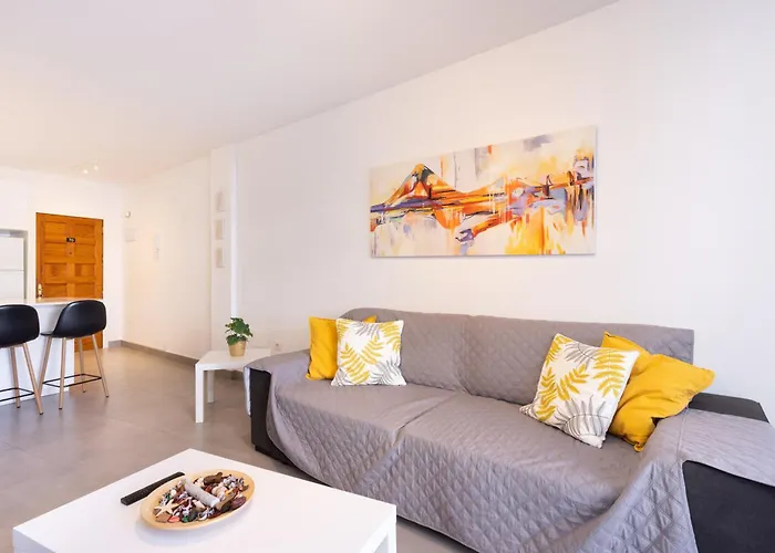 Home2book Sunset Terrace & Pool Haven Puerto de Santiago (Tenerife)