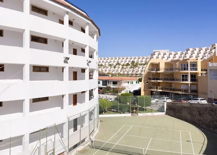 Home2book Sunset Terrace & Pool Haven Διαμέρισμα Puerto de Santiago (Tenerife)