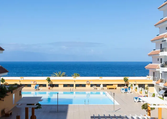 Home2book Sunset Terrace & Pool Haven Διαμέρισμα