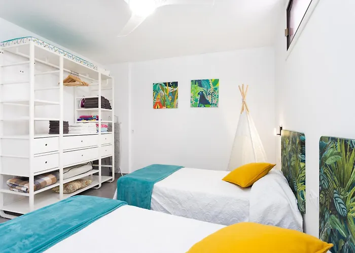 Appartement Home2book Sunset Terrace & Pool Haven *