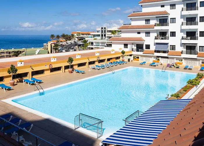 Appartement Home2book Sunset Terrace & Pool Haven *