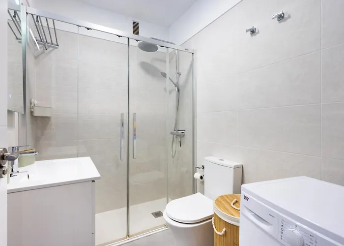 Home2book Sunset Terrace & Pool Haven Appartement Puerto de Santiago (Tenerife)