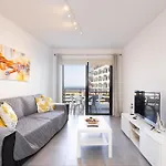 Apartment Home2book Sunset Terrace & Pool Haven *