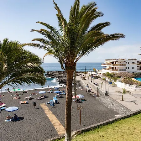 Home2book Sunset Terrace & Pool Haven * Puerto de Santiago (Tenerife)
