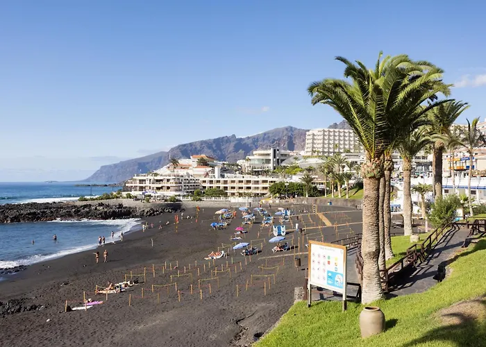 Apartamento Home2book Sunset Terrace & Pool Haven