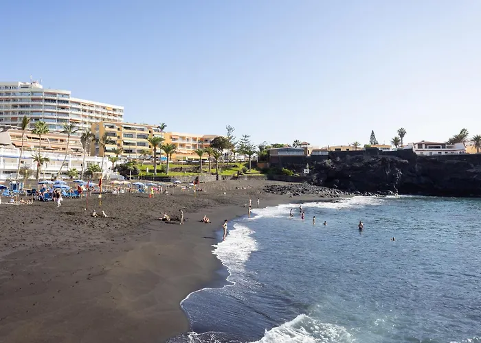 Apartamento Home2book Sunset Terrace & Pool Haven *