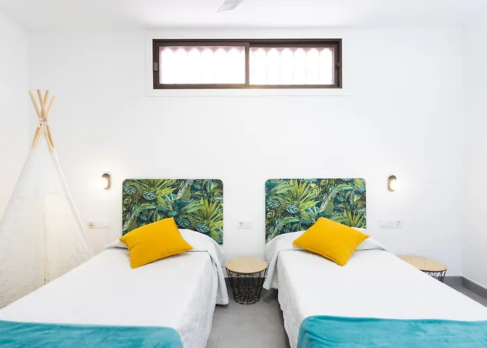 Home2book Sunset Terrace & Pool Haven Apartamento Puerto de Santiago (Tenerife)