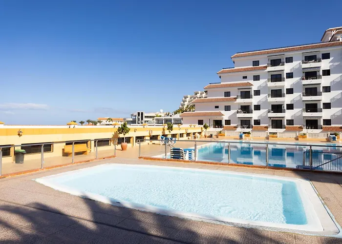 Home2book Sunset Terrace & Pool Haven Apartamento *