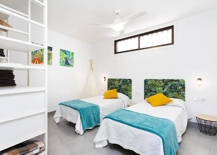 Home2book Sunset Terrace & Pool Haven Apartamento *