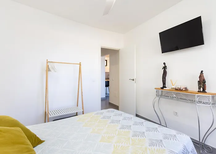 Home2book Sunset Terrace & Pool Haven Apartamento *