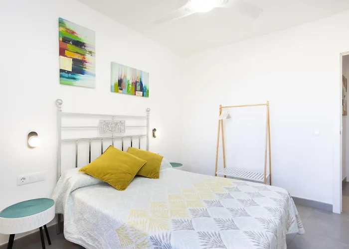 Home2book Sunset Terrace & Pool Haven Apartamento Puerto de Santiago (Tenerife)